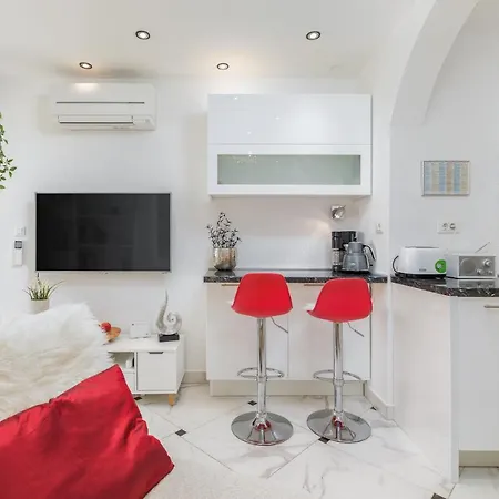 Apartman Sunce1 Appartamento Pola