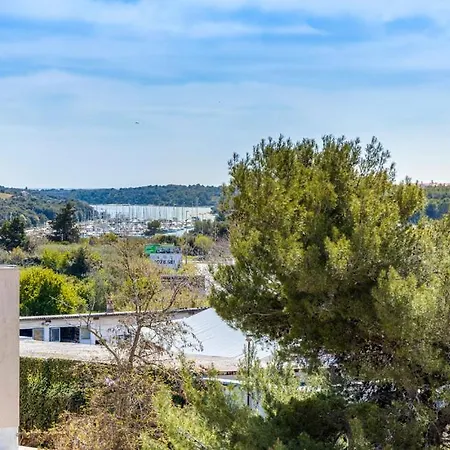 Appartamento Apartman Sunce1