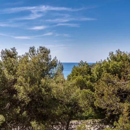 Apartman Sunce1 Apartamento *