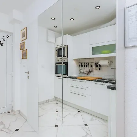 Apartman Sunce1