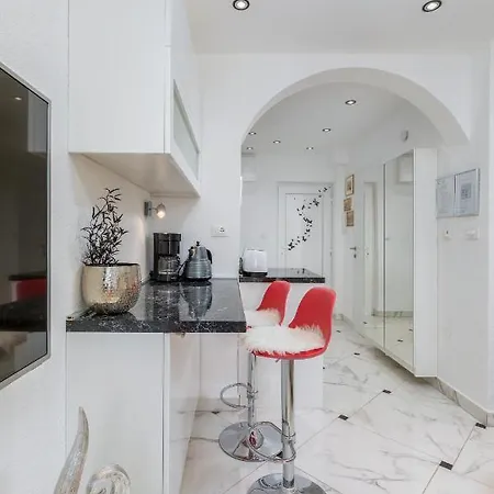 Apartamento Apartman Sunce1