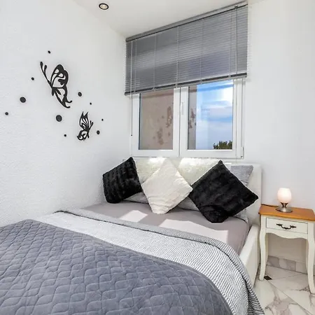 Apartman Sunce1 Appartamento