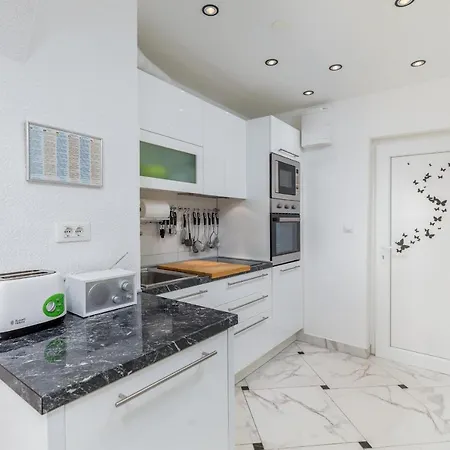 Apartamento Apartman Sunce1 *