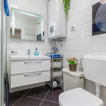 Apartamento Apartman Sunce1