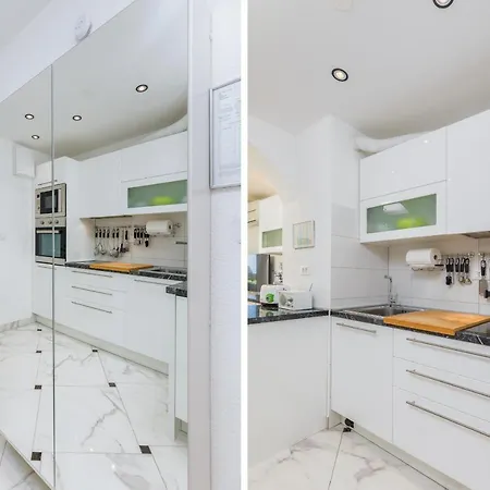 Apartman Sunce1