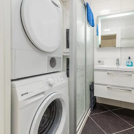 Appartamento Apartman Sunce1