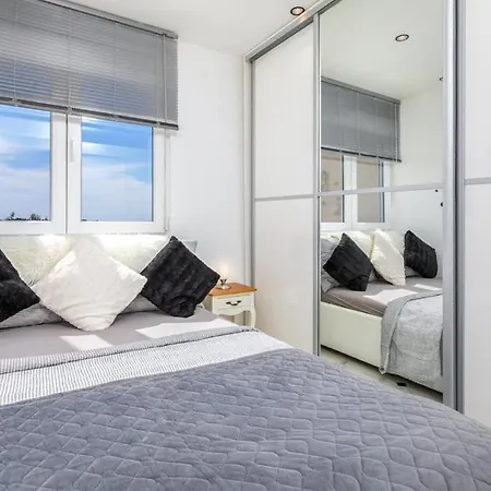 Appartamento Apartman Sunce1 *