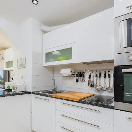 Appartamento Apartman Sunce1 Pola