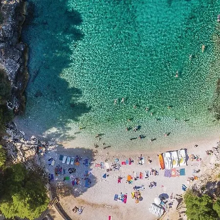 Apartman Sunce1 Apartamento