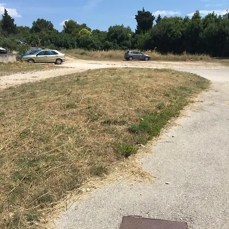 Appartamento Apartman Sunce1 *