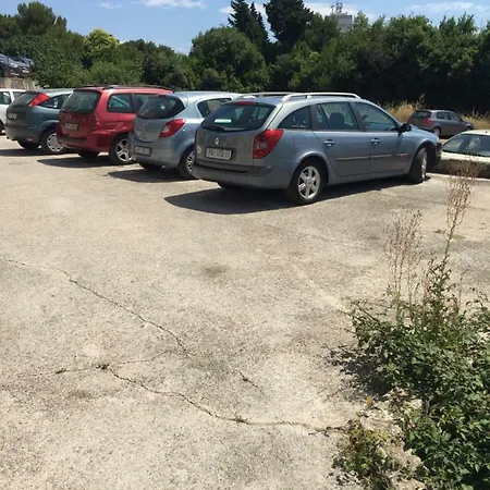 Appartamento Apartman Sunce1 *