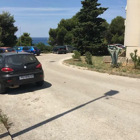 Appartamento Apartman Sunce1 *