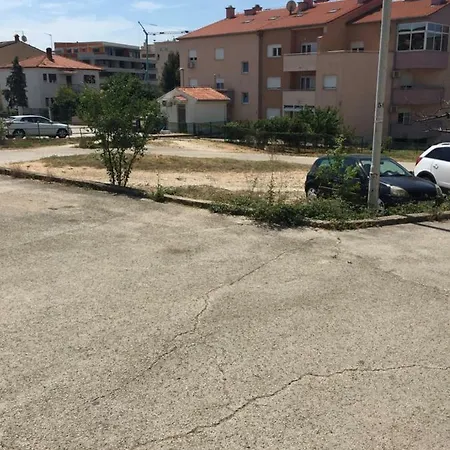 Appartamento Apartman Sunce1 *